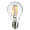 Lâmpada LED A60 E27/8W/230V 4000K