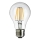 Lâmpada LED A60 E27/8W/230V 4000K