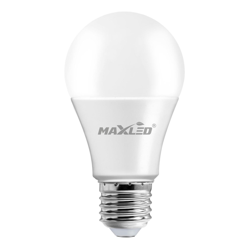 Lâmpada LED A65 E27/15W/230V 4000K