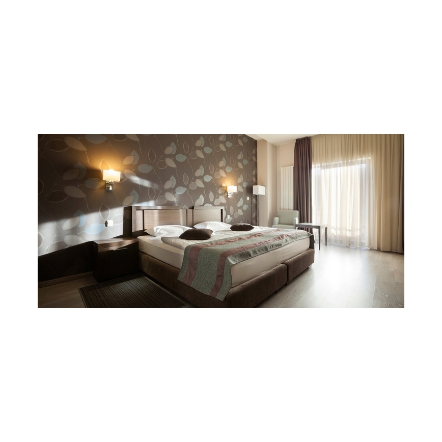 Lâmpada LED A65 E27/15W/230V 4000K