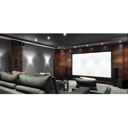 Lâmpada LED A65 E27/15W/230V 4000K