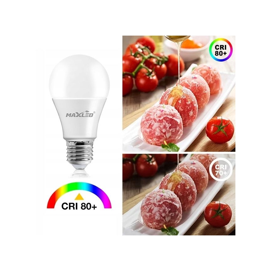Lâmpada LED A70 E27/17W/230V 3000K