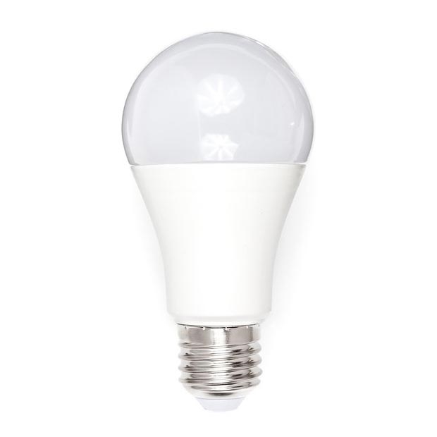 Lâmpada LED A80 E27/18W/230V 3000K