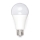Lâmpada LED A80 E27/18W/230V 3000K