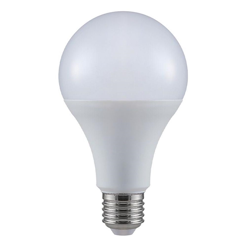 Lâmpada LED A80 E27/20W/230V 6500K
