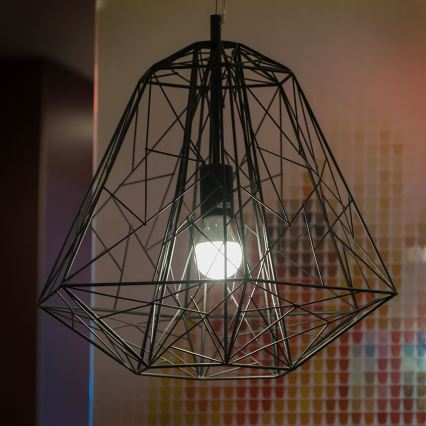 Lâmpada LED A80 E27/20W/230V 6500K
