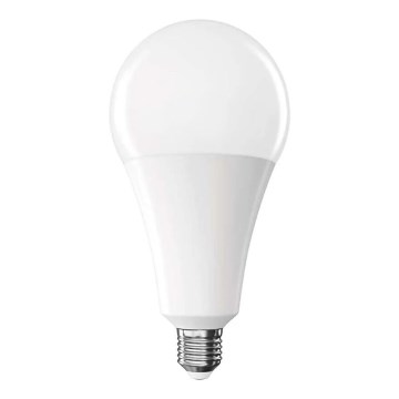 Lâmpada LED A95 E27/28W/230V 2700K