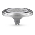 Lâmpada LED AR111 GU10/15W/230V 30° 4000K