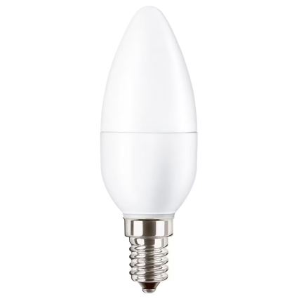 Lâmpada LED B35 E14/3,2W/230V 2700K - Attralux