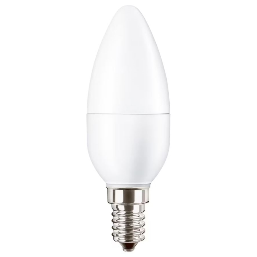 Lâmpada LED B35 E14/3,2W/230V 2700K - Attralux