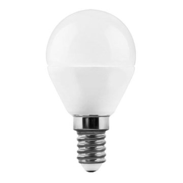 Lâmpada LED B45 E14/7W/230V 3000K