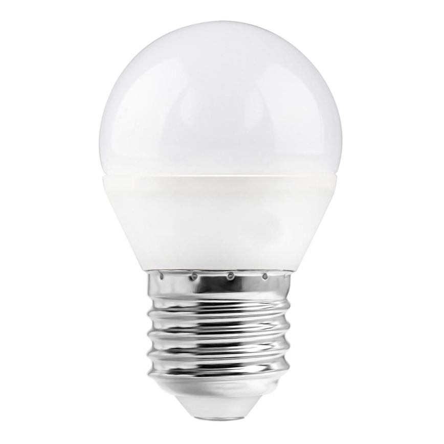Lâmpada LED B45 E27/8W/230V 3000K