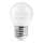 Lâmpada LED B45 E27/8W/230V 3000K