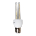 Lâmpada LED B5 E27/8W/230V 3000K - Aigostar
