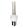 Lâmpada LED B5 E27/8W/230V 3000K - Aigostar