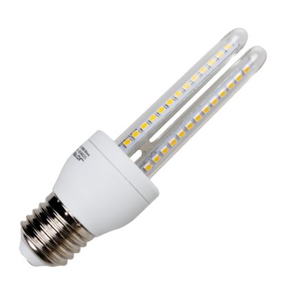 Lâmpada LED B5 E27/8W/230V 3000K - Aigostar