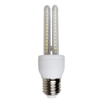 Lâmpada LED B5 E27/8W/230V 6500K - Aigostar