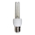 Lâmpada LED B5 E27/8W/230V 6500K - Aigostar