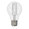 Lâmpada LED BRANCA COM FILAMENTO A60 E27/13W/230V 4000K