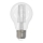 Lâmpada LED BRANCA COM FILAMENTO A60 E27/13W/230V 4000K