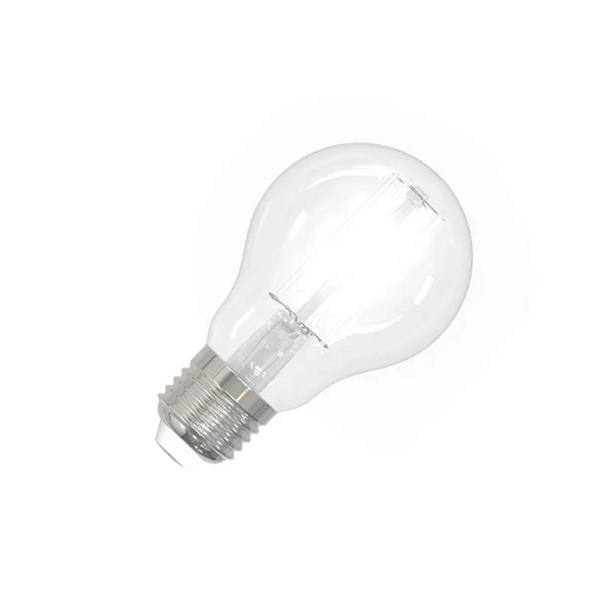 Lâmpada LED BRANCA COM FILAMENTO A60 E27/13W/230V 4000K