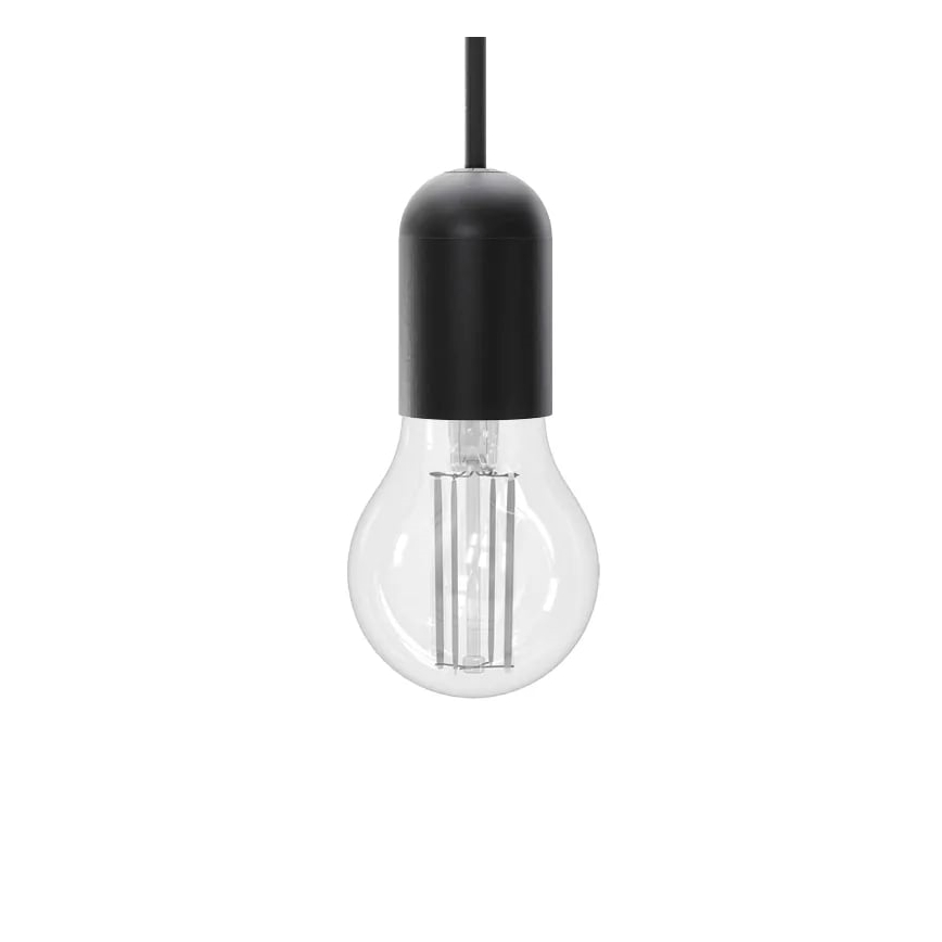 Lâmpada LED BRANCA COM FILAMENTO A60 E27/7,5W/230V 3000K