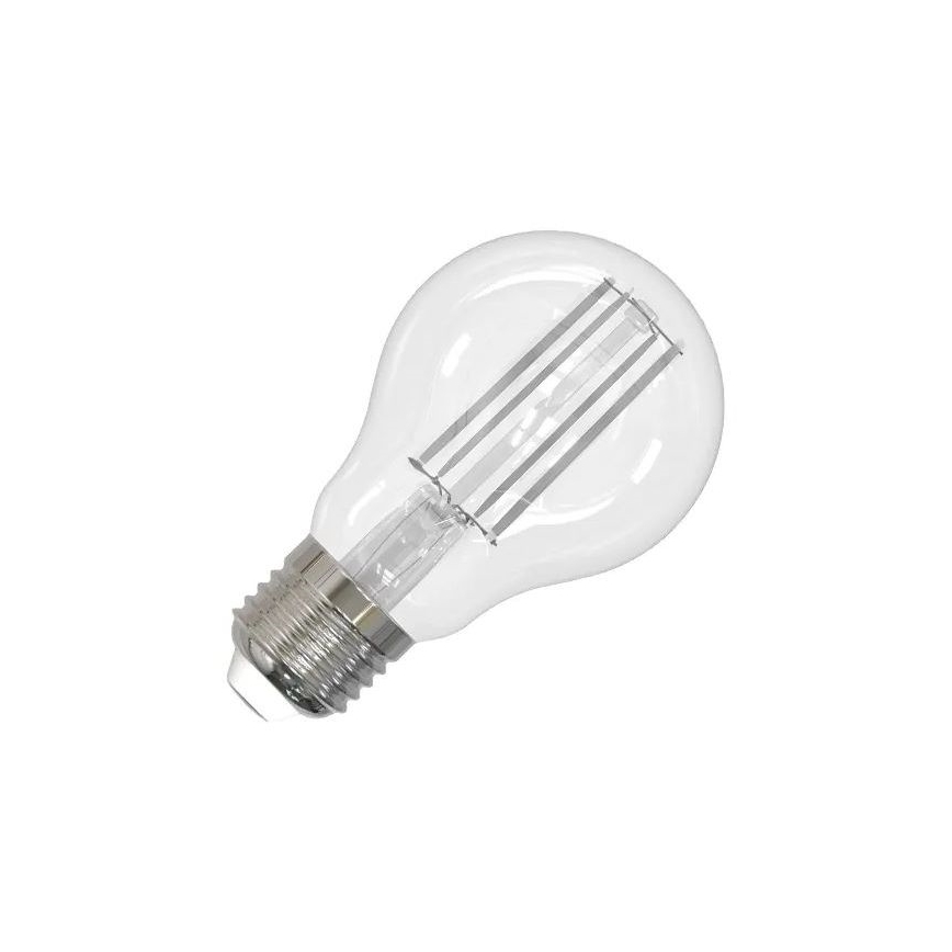 Lâmpada LED BRANCA COM FILAMENTO A60 E27/7,5W/230V 3000K