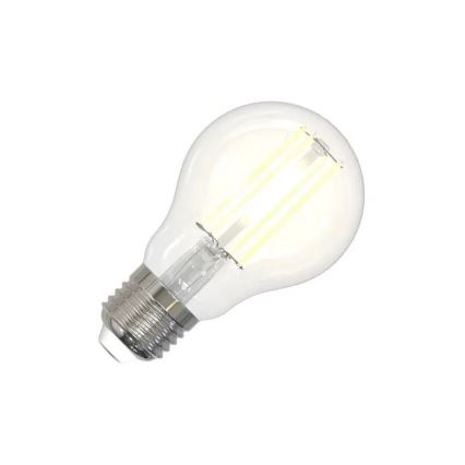 Lâmpada LED BRANCA COM FILAMENTO A60 E27/7,5W/230V 3000K