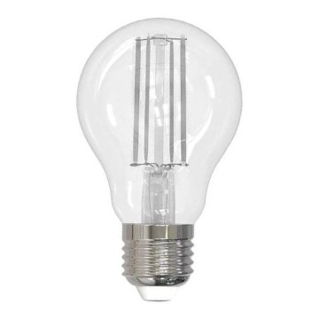 Lâmpada LED BRANCA COM FILAMENTO A60 E27/7,5W/230V 4000K