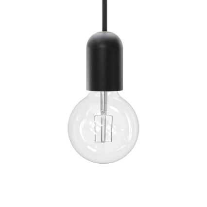 Lâmpada LED BRANCA COM FILAMENTO G125 E27/13W/230V 4000K