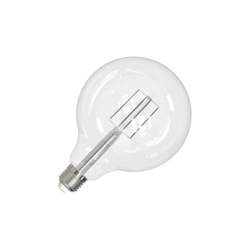 Lâmpada LED BRANCA COM FILAMENTO G125 E27/13W/230V 4000K