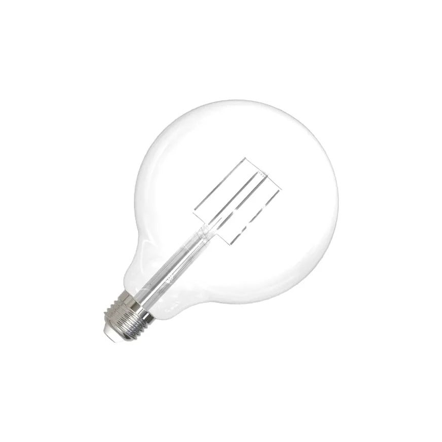 Lâmpada LED BRANCA COM FILAMENTO G125 E27/13W/230V 4000K