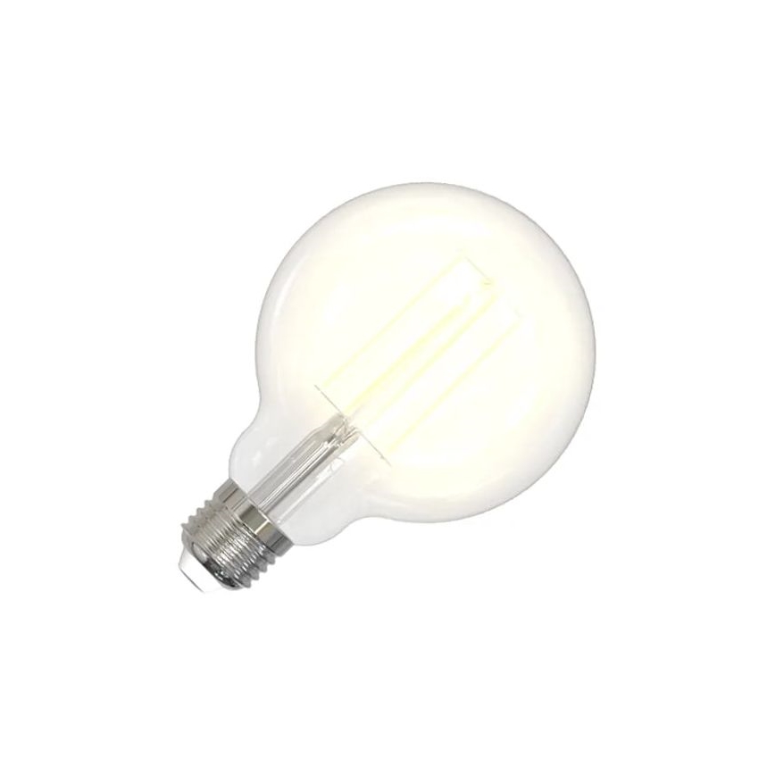 Lâmpada LED BRANCA COM FILAMENTO G95 E27/13W/230V 3000K