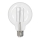 Lâmpada LED BRANCA COM FILAMENTO G95 E27/13W/230V 4000K