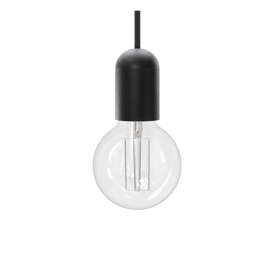 Lâmpada LED BRANCA COM FILAMENTO G95 E27/13W/230V 4000K