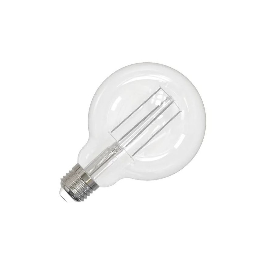 Lâmpada LED BRANCA COM FILAMENTO G95 E27/13W/230V 4000K