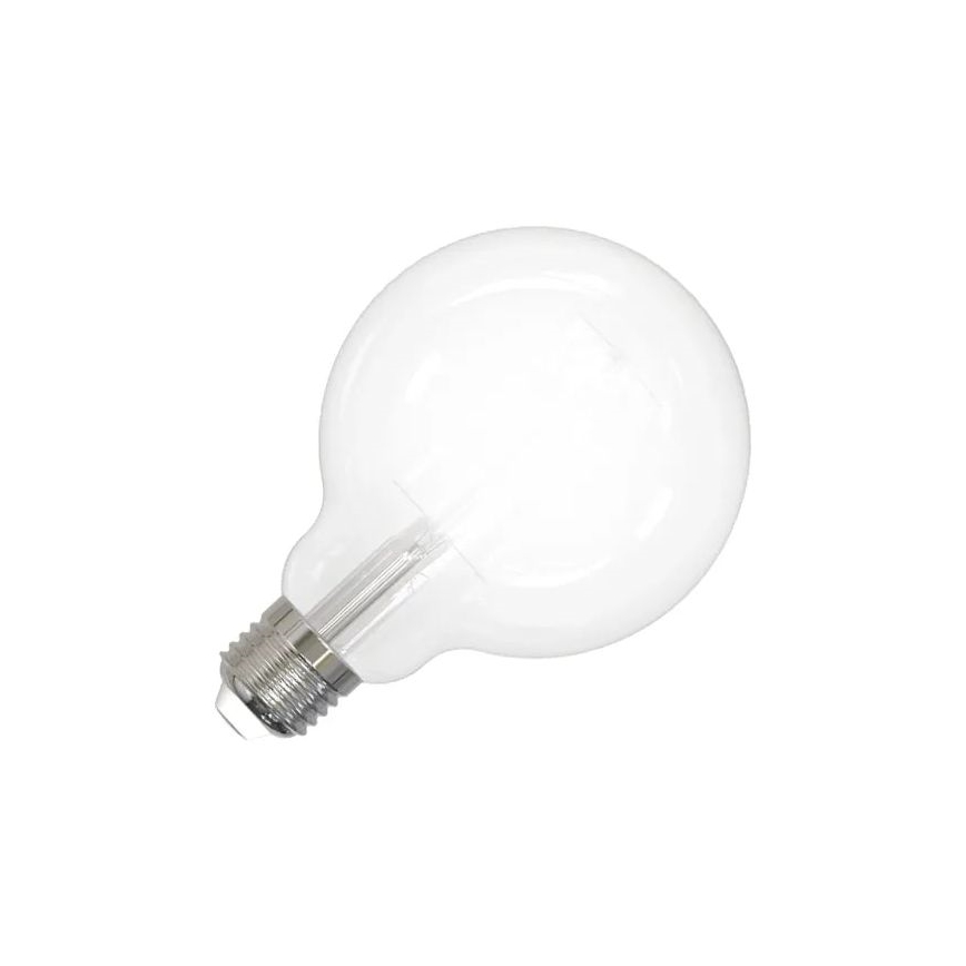 Lâmpada LED BRANCA COM FILAMENTO G95 E27/13W/230V 4000K