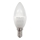Lâmpada LED C35 E14/4W/230V 4200K