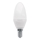 Lâmpada LED C37 E14/3W/230V 3000K - Eglo 10795
