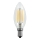 Lâmpada LED C37 E14/4W/230V 3000K