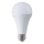 Lâmpada LED com modo de emergência A90 E27/15W/230V 4000K
