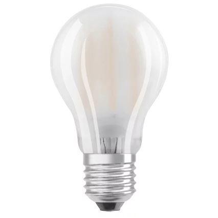 Lâmpada LED com regulação A60 E27/11W/230V 2700K - Osram
