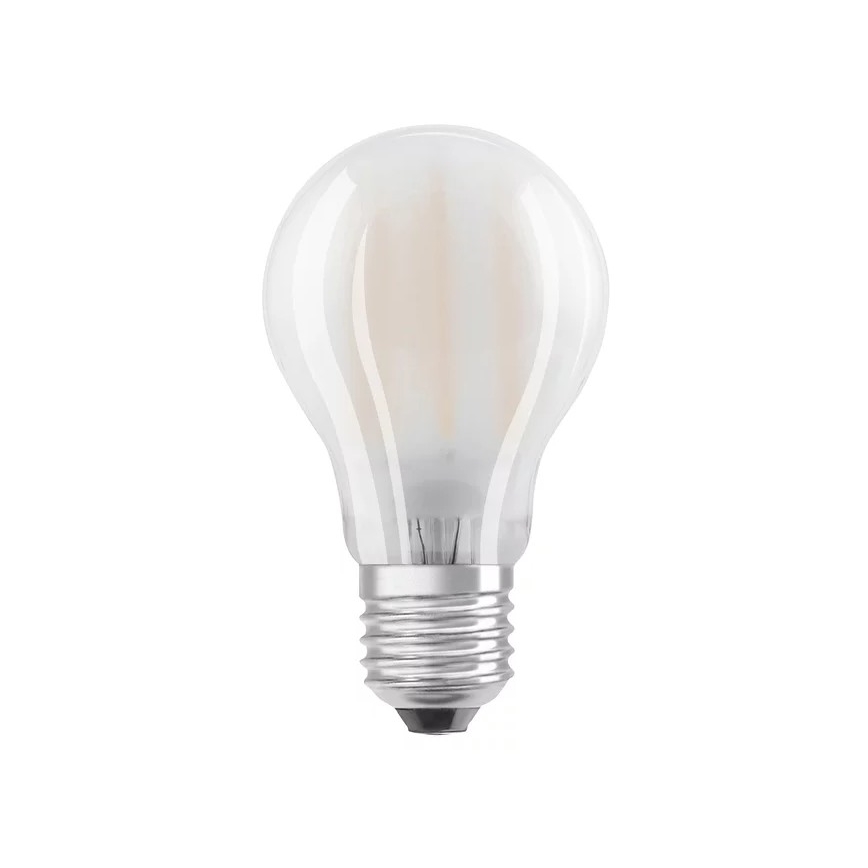 Lâmpada LED com regulação A60 E27/11W/230V 2700K - Osram