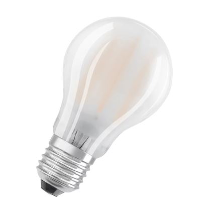 Lâmpada LED com regulação A60 E27/11W/230V 2700K - Osram