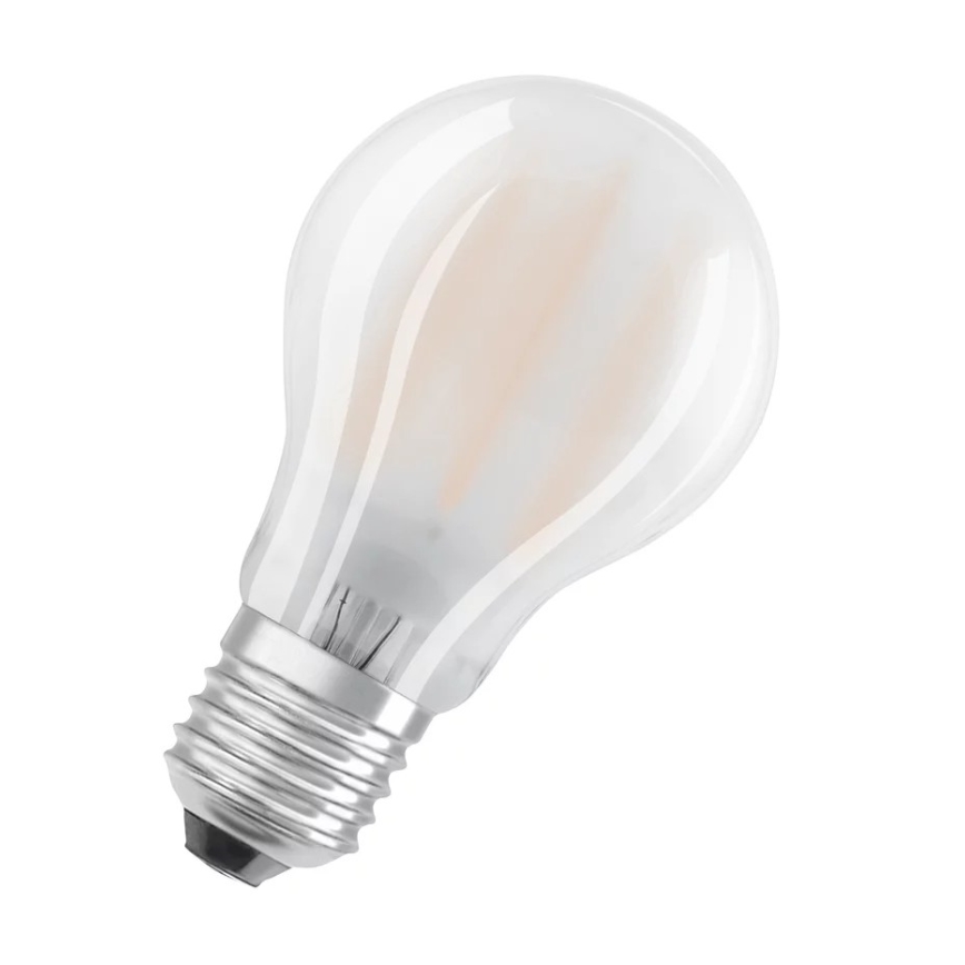 Lâmpada LED com regulação A60 E27/11W/230V 2700K - Osram