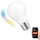 Lâmpada LED com regulação A60 E27/5W/230V 2700-6500K Wi-Fi Tuya