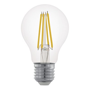 Lâmpada LED com regulação A60 E27/6W 2700K - Eglo 11701