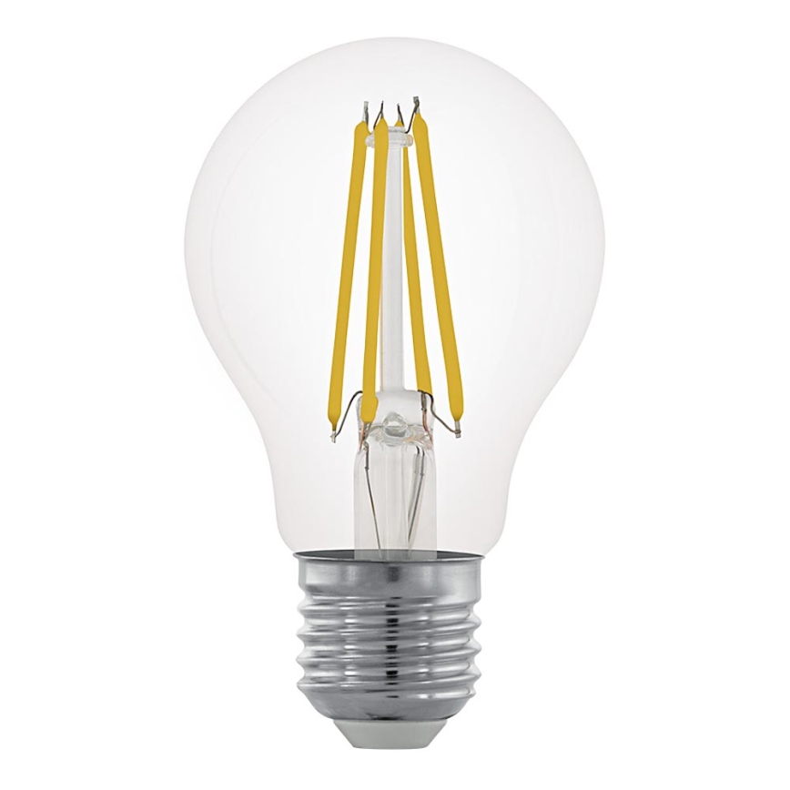 Lâmpada LED com regulação A60 E27/6W 2700K - Eglo 11701