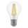 Lâmpada LED com regulação A60 E27/6W 2700K - Eglo 11701