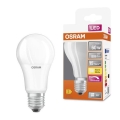 Lâmpada LED com regulação A60 E27/7W/230V 2700K - Osram